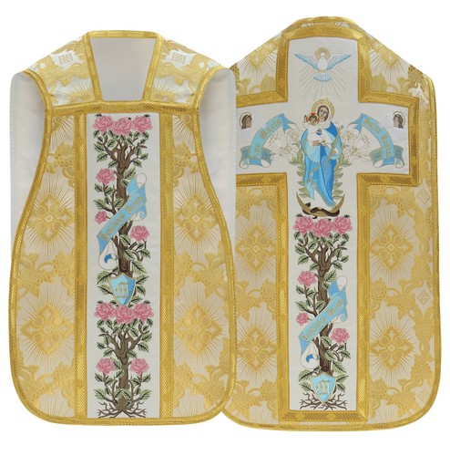 Pianeta crema mariana - crema,