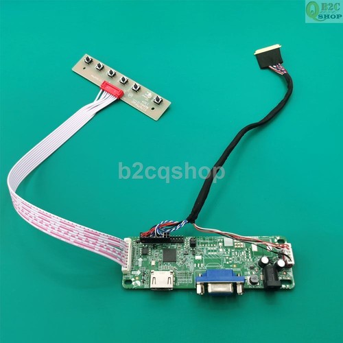 Kit scheda controller lcd - scheda,