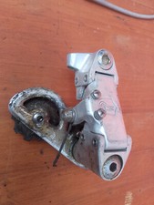 Cambio bici epoca corsa - cambio,