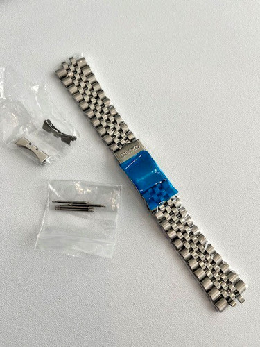 Cinturino seiko 19mm - cinturino,
