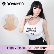 Roanyer Protesi Seno Silicone