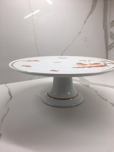 Vintage richard ginori gallo - vintage,