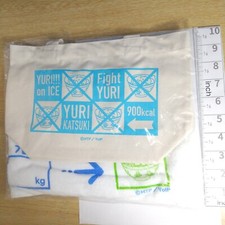 A77226 Yuri on Ice Yuri's Diet