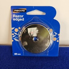 Ricambio lama rotante con