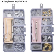 Sunglasses Soft Repair Kit