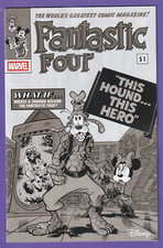 Fantastic Four #29 1:100