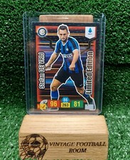 CARD ADRENALYN XL CALCIATORI PANINI 2019/20 INTER DE VRIJ LIMITED EDITION 2020⚽️