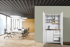 Cucina cucina ufficio mini