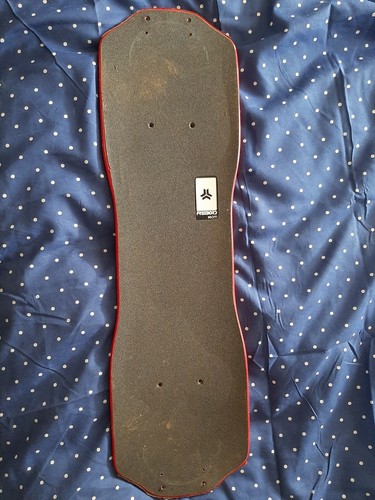 Solo ponte skateboard freebord - solo,
