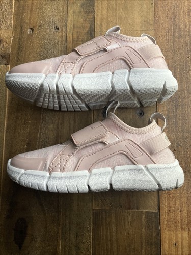Geox respira pink sneakers - respira,