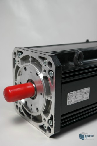 Rexroth indramat - rexroth,