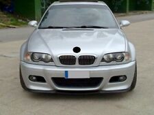 Pour BMW Série 3 E46 Spoiler