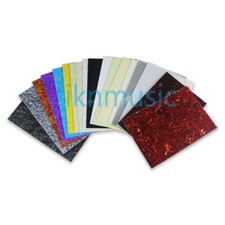 Battipenna chitarra basso