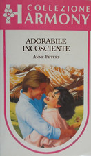 Adorabile incosciente peters - adorabile,