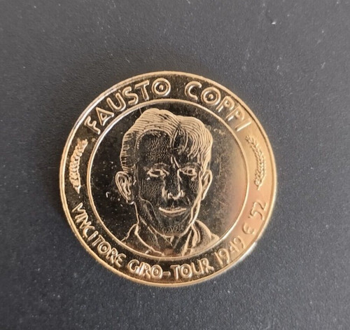 Medaglia miti del - medaglia,