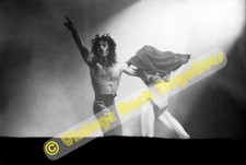 PRINCE Lovesexy Tour w/ CAT