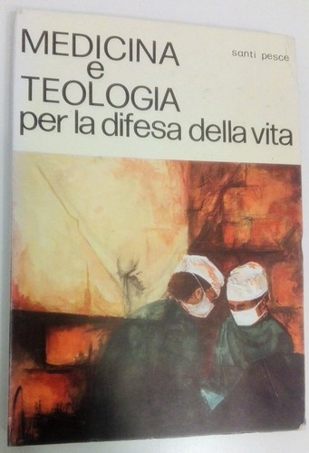 Medicina teologia per - per, la