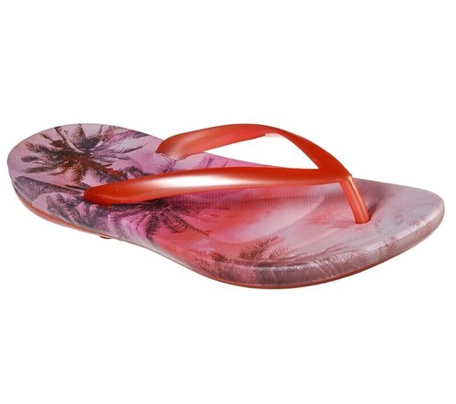 Skechers infradito bungalow - infradito,