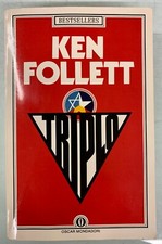 TRIPLO, Ken Follet