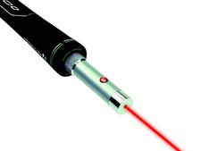 Laser Plane Trainer - Golf