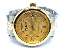 Nuovo orologio invicta aviator - orologio,