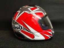 Casco arai viper taglia s - casco,