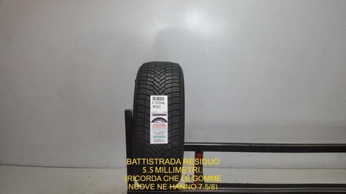 Gomme usate stagioni - usate, 4