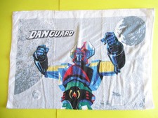 RARE DANGUARD ACE BEACH TOWEL
