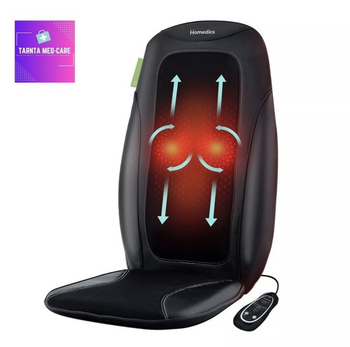 Homedics poltrona massaggiante - homedics,