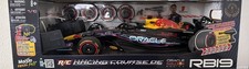 MAISTO TECH F1 RC CAR SCALA