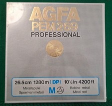 Agfa pem 269 professional - agfa,