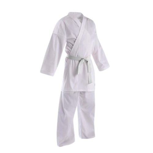 Tuta karate per bambini set - tuta,