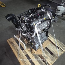 Motore Audi Seat Skoda VW 1.0