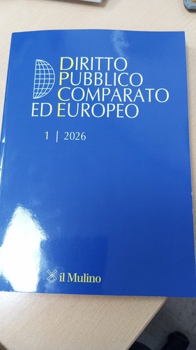 Diritto pubblico comparato - comparato, ed
