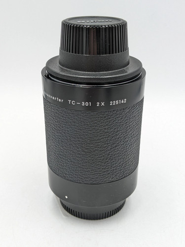 Teleconvertitore nikon 301 - nikon, tc-301