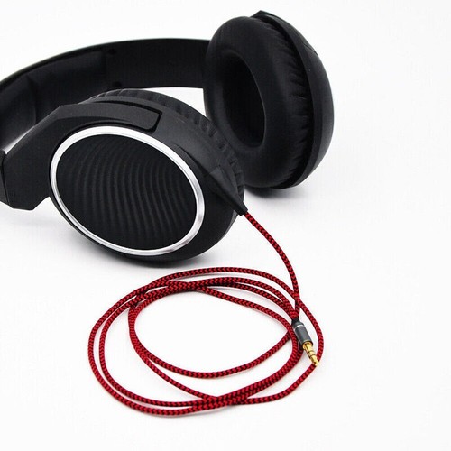 Cavo audio nylon per - in,