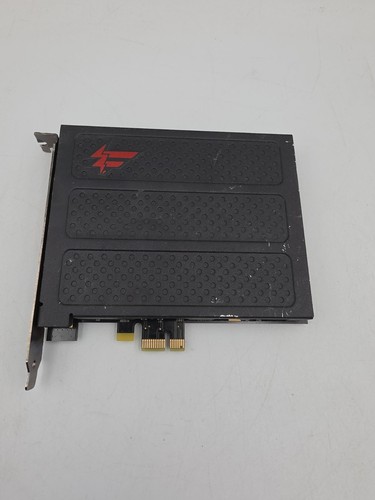 Creative soundblaster fi - soundblaster, x-fi
