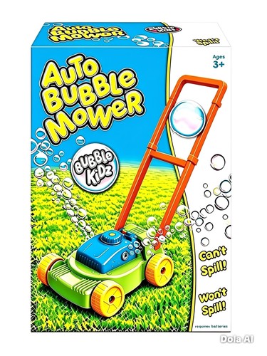 Tosaerba bolle automatico a - bolle,
