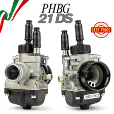 Carburatore Dellorto PHBG 21