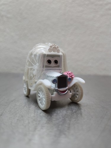 Disney pixar cars time travel - disney,