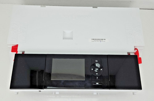 Viessmann 7838383 regolazione