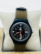 Pan Military 33mm Tricolor