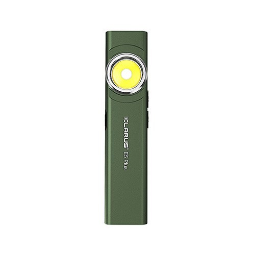 Lampe torche klarus - lampe, e5