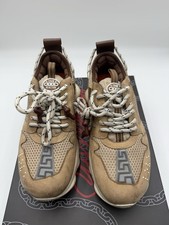 Versace chain reaction - versace-chain,