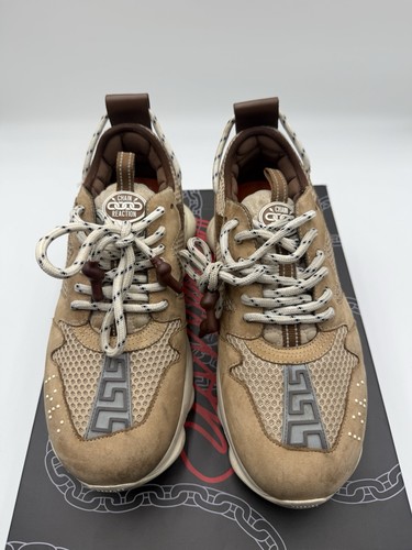 Versace chain reaction - versace-chain,