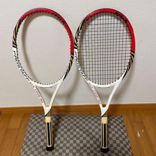 Wilson pro staff - staff, set