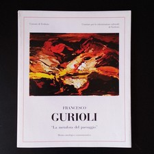 Francesco Gurioli [Tredozio