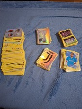 LOTTO CALCIATORI PANINI