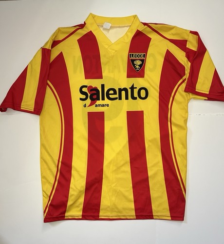 Maglia calcio vintage lecce - calcio, us