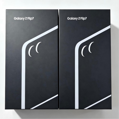Nuovo samsung galaxy flip7 - nuovo,